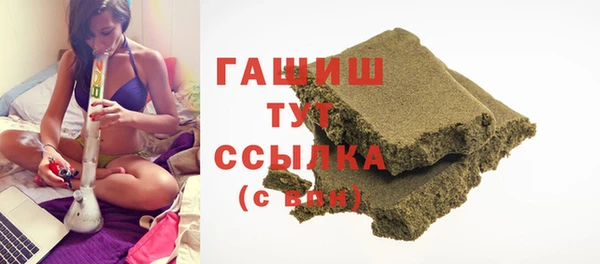 стафф Арсеньев