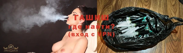 стафф Арсеньев