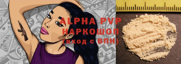 стафф Арсеньев